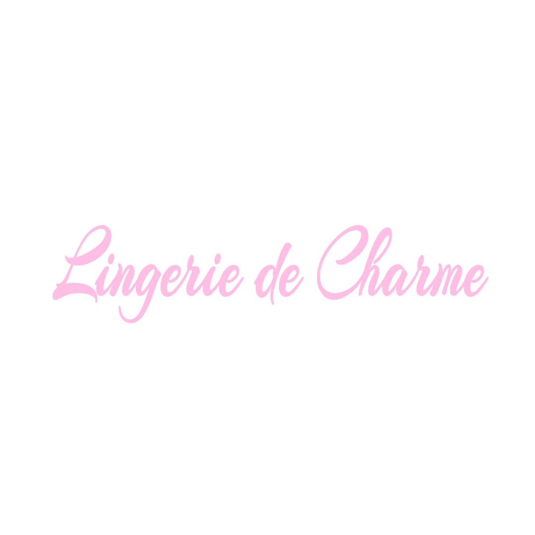 LINGERIE DE CHARME SAINT-ELOY-D-ALLIER